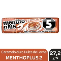 MENTHOPLUS 2 DDL x12u.