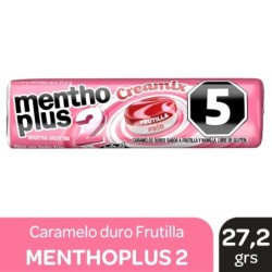 MENTHOPLUS 2 FTLLA x12u.