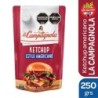 LC KETCHUP AMERICANO x250g.