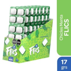 FLICS MENTA x12u.