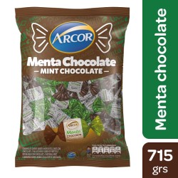 CAR. MENTA CHOCOLATE x715g