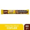 OBLEA COF. BLOCK MAX x60g.