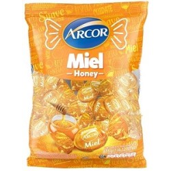 CAR. RELLENO MIEL x 675g