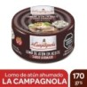 LC ATUN AHUMADO x170g.