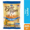 BUTTER TOFFEES LECHE x825g