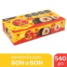 HEL. BOMBON ESCOCES BOB x6u.