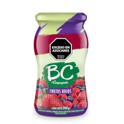 BC MERM FRUTOS ROJOS x390g.