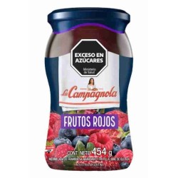 LC MERM FRUTOS ROJOS x454g.