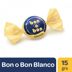 BON O BON BLANCO x 30u