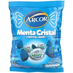 CAR. MENTA CRISTAL x810g.