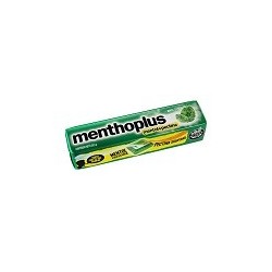 MENTHOPLUS MENTA x12u