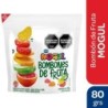 BOMBON DE FRUTA x80g.