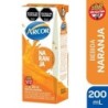 JUGO TETRA ARCOR NARAN. x200cc.