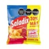 SALADIX TIRA DUO 6u.x33g.