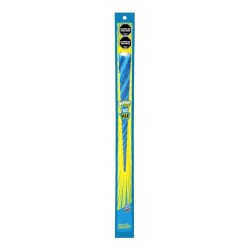 TUBITOS MOGUL MAX TWIST 24x25g
