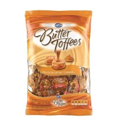 BUTTER TOFFEES D LECHE x 822g