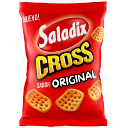 SALADIX CROSS ORIGINAL x135g