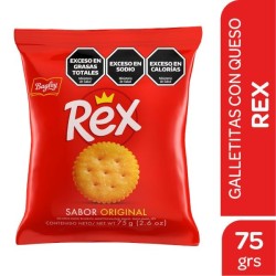 REX ORIGINAL x75 Gr.