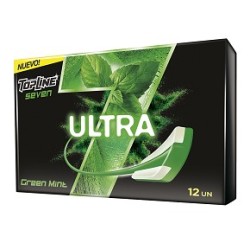 TOP LINE 7 ULTRA MINT x12u