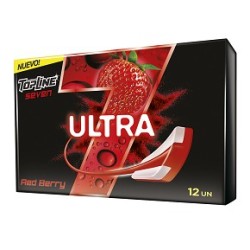 TOP LINE 7 ULTRA BERRY x12u