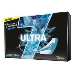 TOP LINE 7 ULTRA CLEAN x12u