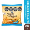 B.TOFFEES LECHE x80g.