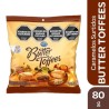 B.TOFFEES STDO. x80g.