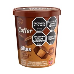 HEL. COFLER DDL BITESx180g.
