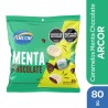 MENTA CHOCOLATE x80g.