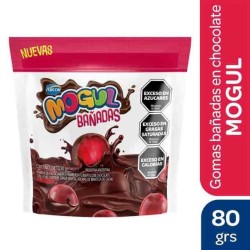 MOGUL BAÑADOS x80g.