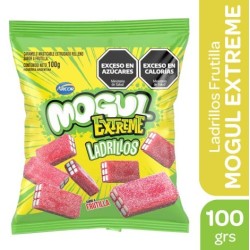 MOGUL LADR.EXT.FRULLAx100g.