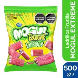 MOGUL LADR.EXT.FRULLAx500g.