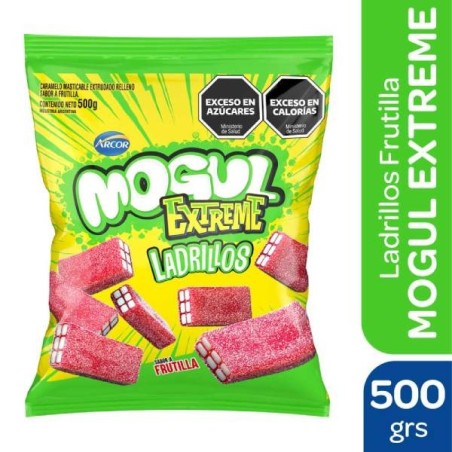 MOGUL LADR.EXT.FRULLAx500g.