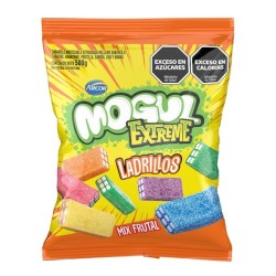 MOGUL LADR.EXT.MIX x500g.