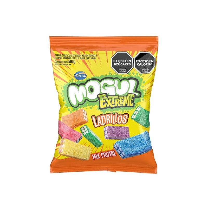 MOGUL LADR.EXT.MIX x500g.