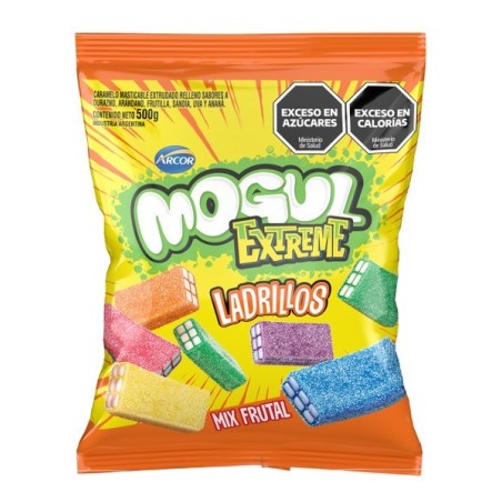 MOGUL LADR.EXT.MIX x500g.