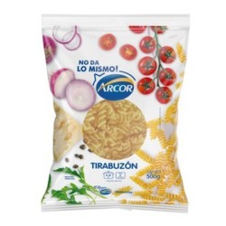 TIRABUZON ARCOR x500g.