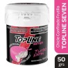 TOPLINE 7 TURBO PINK x50g.