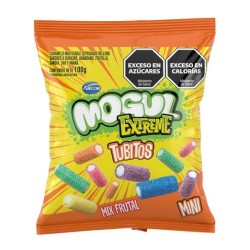 TUB.MOGUL EXT.MIX FRU x100g.