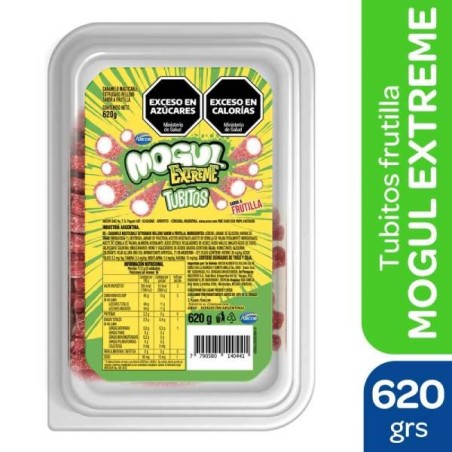 TUB.MOGUL EXT.FRUTILL.x620g