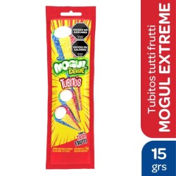 TUB.MOGUL EXT.TUTTI 16x15g.