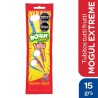 TUB.MOGUL EXT.TUTTI 16x15g.