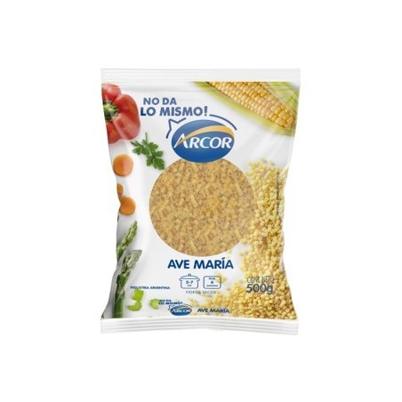 AVE MARIA ARCOR x500g