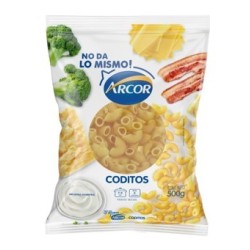 CODITOS ARCOR x500g.