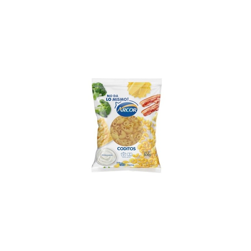 CODITOS ARCOR x500g.