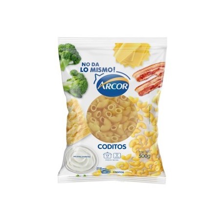 CODITOS ARCOR x500g.