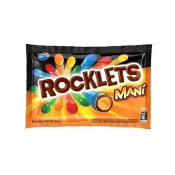 ROCKLETS MANI x 40G