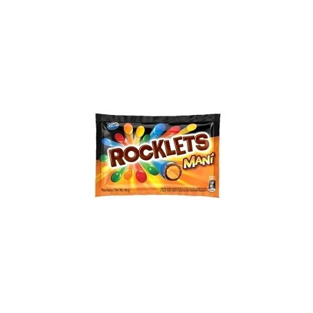 ROCKLETS MANI x 40G