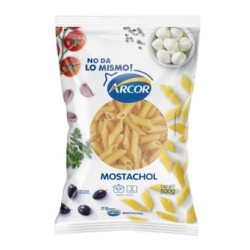 MOSTACHOL ARCOR x500g.