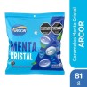 CAR. MENTA CRISTAL x81g.
